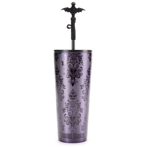 STARBUCKS X DISNEY® HAUNTED MANSION LIMITED EDITION TUMBLER