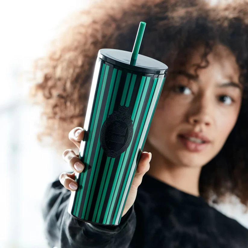 STARBUCKS X DISNEY® HAUNTED MANSION LIMITED EDITION TUMBLER