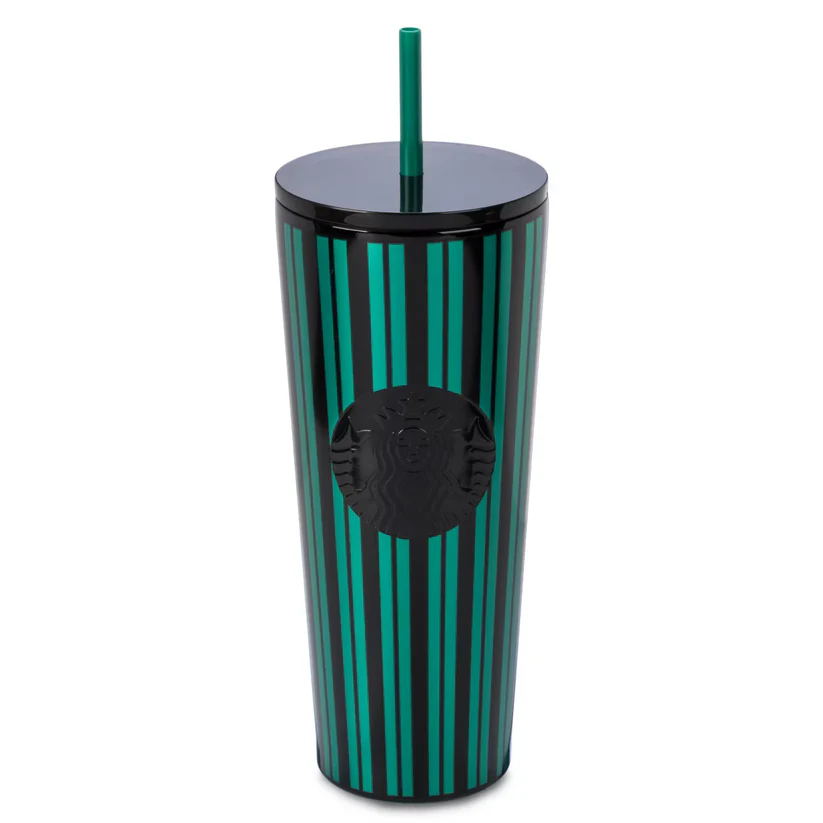 STARBUCKS X DISNEY® HAUNTED MANSION LIMITED EDITION TUMBLER