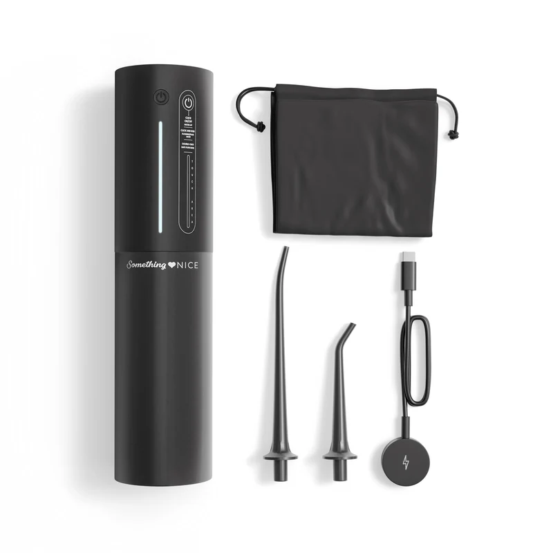 Duo Water Flosser