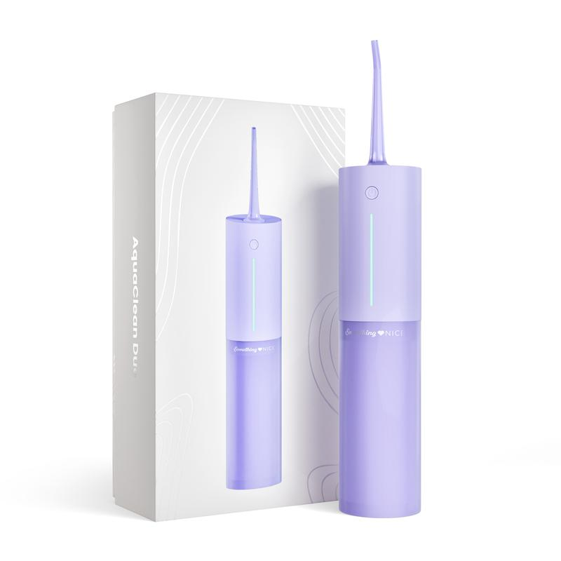 Duo Water Flosser