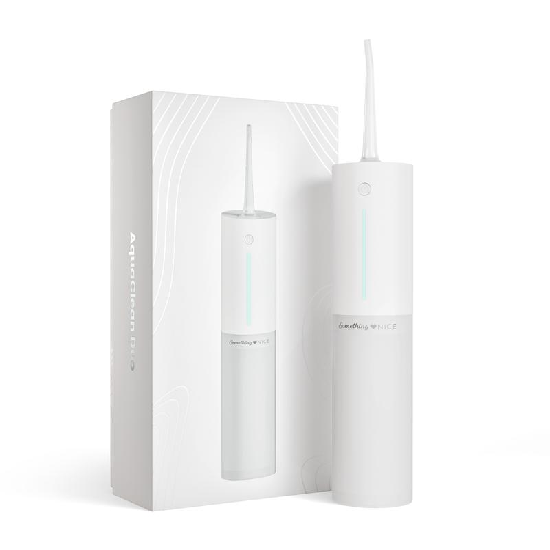 Duo Water Flosser