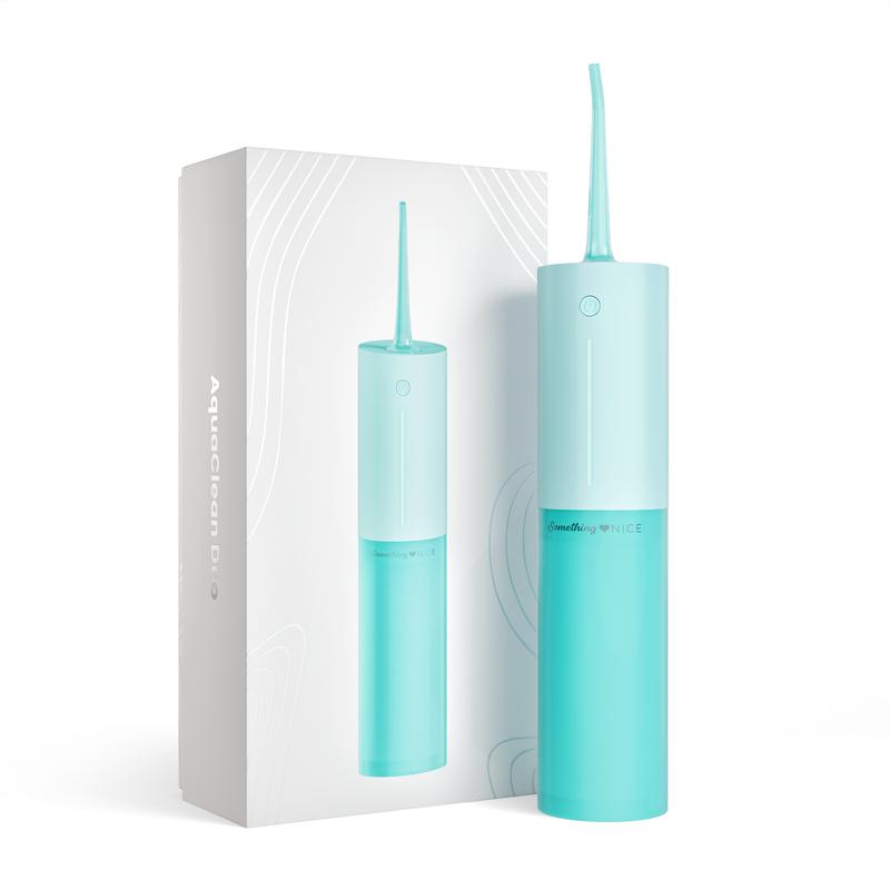 Duo Water Flosser