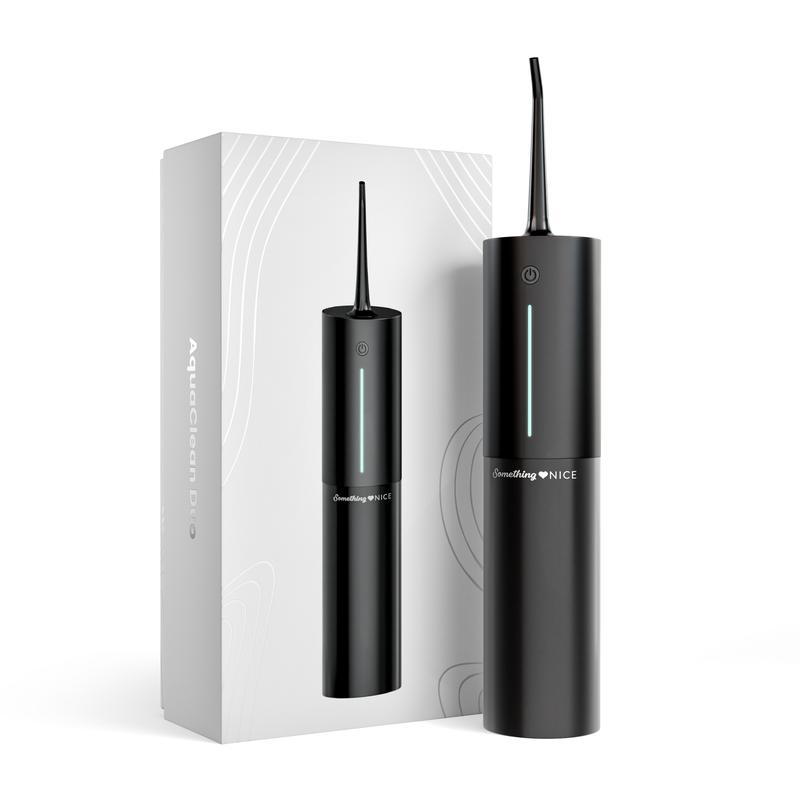 Duo Water Flosser