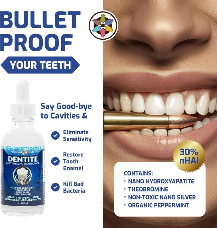 Dentite Tooth Armor