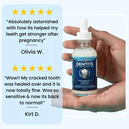 Dentite Tooth Armor