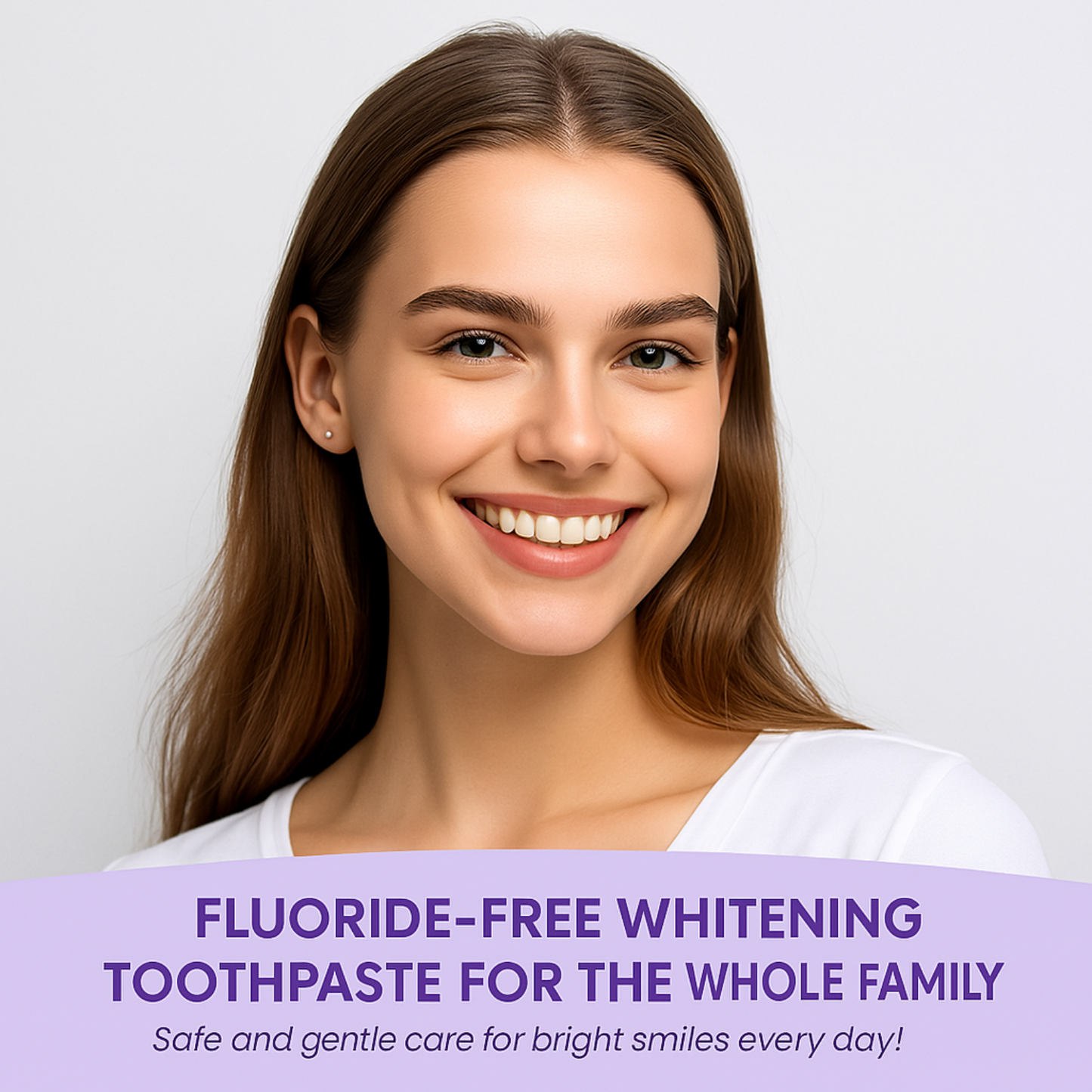 Advanced SP-6 Toothpaste