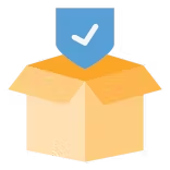 Express & Insured Shipping