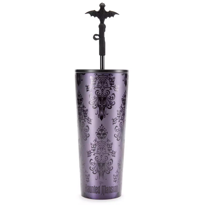 STARBUCKS X DISNEY® HAUNTED MANSION LIMITED EDITION TUMBLER