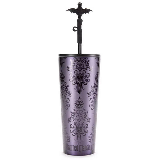 STARBUCKS X DISNEY® HAUNTED MANSION LIMITED EDITION TUMBLER