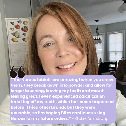 Bites Toothpaste Tabs subscription