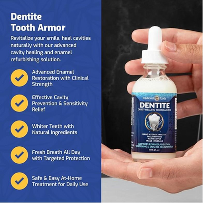 Dentite Tooth Armor