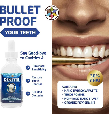 Dentite Tooth Armor